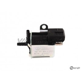 Electrovalve limitation pression suralimentation "-N75" (83-08)