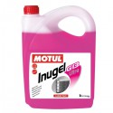 Additif antigel liquide de refroidissement "Motul Inugel G13 Ultra" (5L)