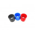 Durite silicone droite (Ø:2.75"/69.85mm x L:3.00"/76.20mm)