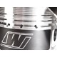 Kit pistons H.P. "Wiseco" moteur R5 2.2L 20VT (89-97, 3B/RR/ABY/ADU/AAN)