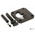 Kit outlis mesure de hauteur de compression moteur F4 1.2-1.6L 8V (61-03, T1/T2/T3)