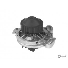 Pompe à eau moteur R5 2.0-2.3L 10-20VT (83-96, KV/NG/NM/7A/3B/RR)