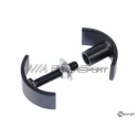 Séparateur carter moteur F4 1.1-1.6L 8V (47-03, T1/T2/T3)