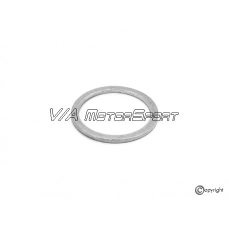 Bague joint bouchon vidange boîte de vitesses & pont de transmission  arrière (91-12, 22x27x1.6) - V/A MotorSport