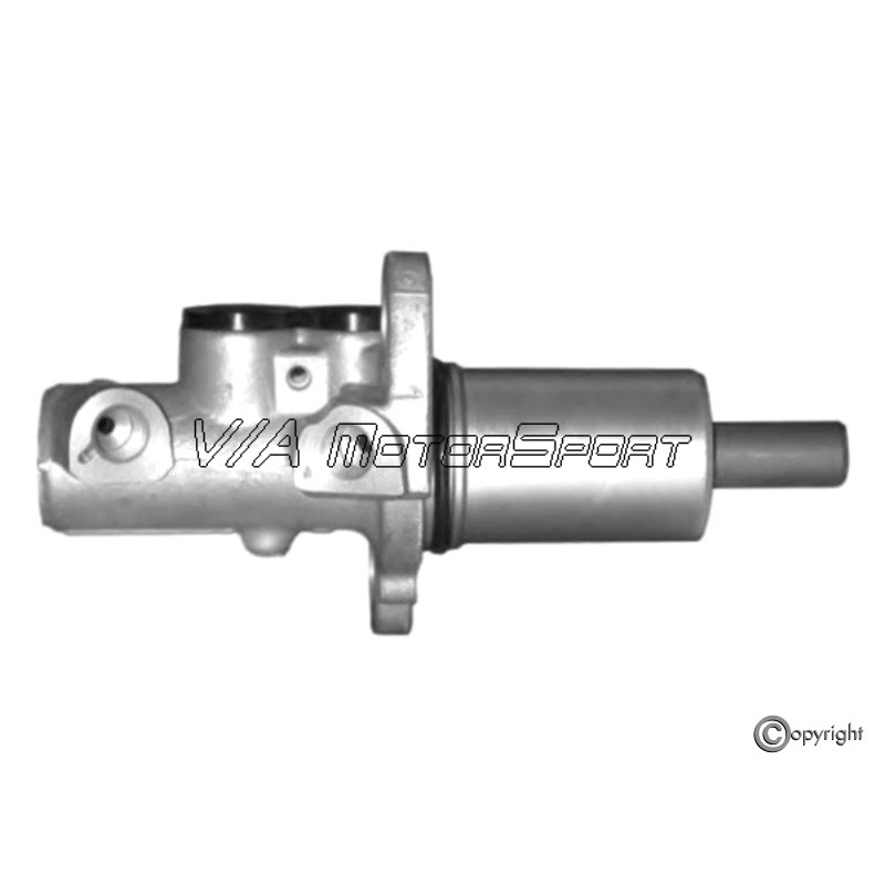 Réservoir liquide de frein tandem (89-95) - V/A MotorSport