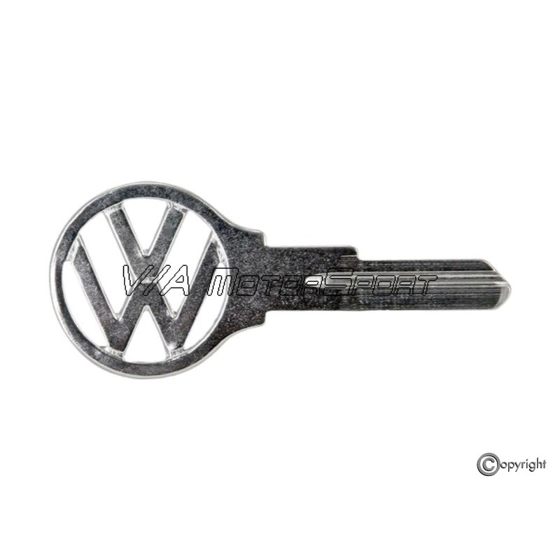 Clé principale VW (60-68, profil SC) - V/A MotorSport