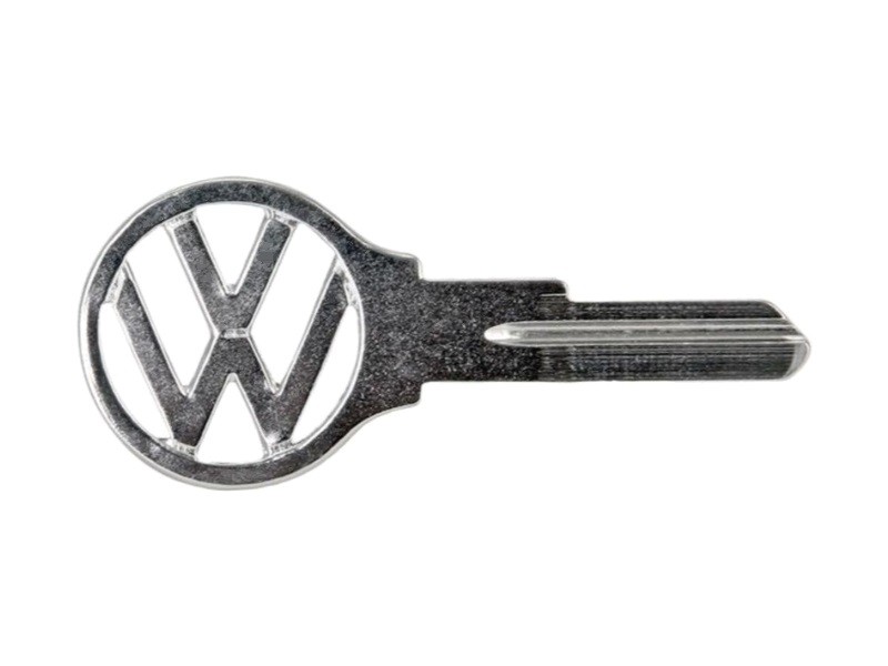 Clé principale VW (60-68, profil SC) - V/A MotorSport