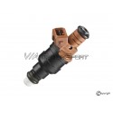 Injecteur essence "Bosch EV1" (91-00, 196cc/mn, marron)