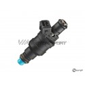 Injecteur essence "Bosch EV1" (96-10, 259cc/mn, noir)