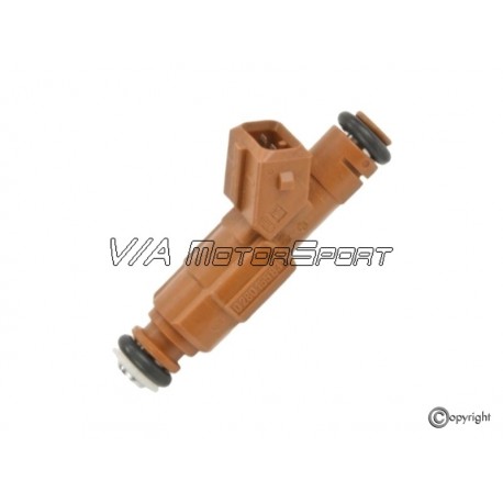 Injecteur essence "Bosch EV6E" (316cc/mn, marron)