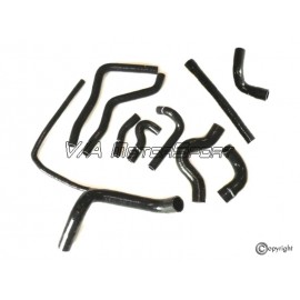 Kit durites d'eau moteur R5 2.2L 20VT Audi 100/A6 Avant/Limousine Quattro S4/S6 (91-97)