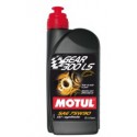 Huile boîte "Motul Gear 300 LS 75W90" (1L)