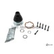 Kit soufflet cardan transmission avant/arrière gauche/droit intérieur (78-96)