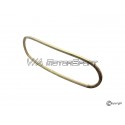 Cadre glace arrière de capote Volkswagen Käfer Cabriolet 11/1200 151 (52-57)