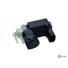 Electrovalve limitation pression suralimentation "-N75" (11-)