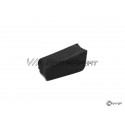 Intercalaire capot avant gauche/droit Volkswagen Caddy I/Golf I/Golf I Cabriolet/Jetta I/Scirocco I 17/155/16/53 (74-93)