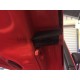 Intercalaire capot avant gauche/droit Volkswagen Caddy I/Golf I/Golf I Cabriolet/Jetta I/Scirocco I 17/155/16/53 (74-93)