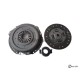 Kit embrayage moteur R4 1.8-1.9L 8V (68-76, 215mm, ESTD)