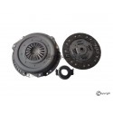 Kit embrayage moteur R4 1.8-1.9L 8V (68-76, 215mm, ESTD)