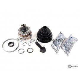 Kit embout cardan transmission avant gauche/droit (95-08)