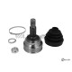 Kit embout cardan transmission avant gauche/droit (82-90)