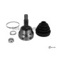 Kit embout cardan transmission avant gauche/droit (82-88)