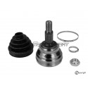 Kit embout cardan transmission avant gauche/droit (86-91)