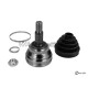 Kit embout cardan transmission avant gauche/droit (86-91)