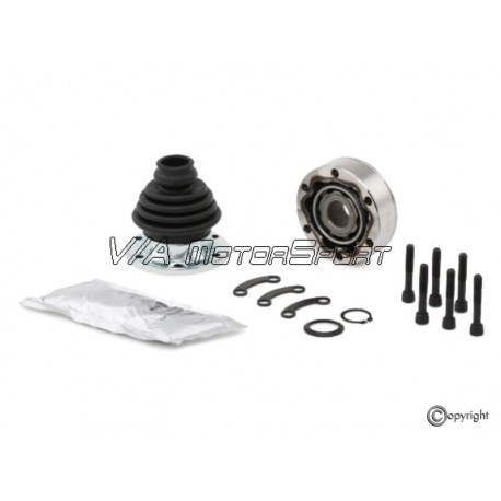 Kit joint homocinétique cardan transmission arrière gauche/droit (68-75/73-79)