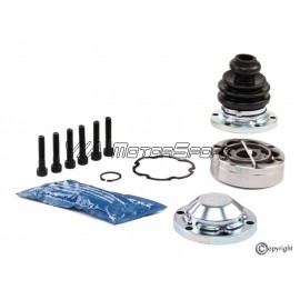 Kit joint homocinétique cardan transmission avant gauche/droit (90-03)