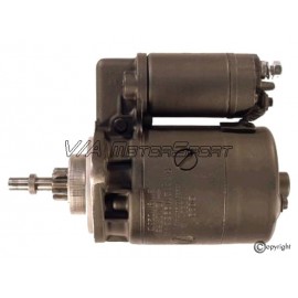 Démarreur (47-66, 6V0.4kW)