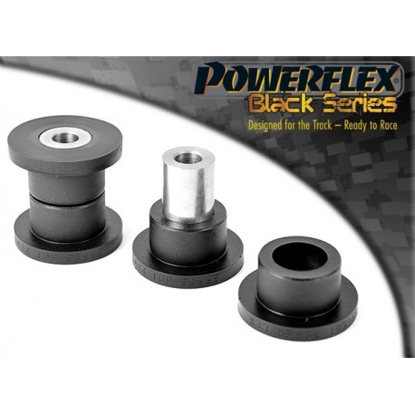 Silentbloc triangle suspension avant gauche/droit inférieur avant T.D. "Powerflex" (04-)