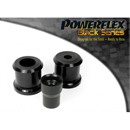 Silentbloc triangle suspension avant gauche/droit inférieur arrière T.D. "Powerflex" (04-)