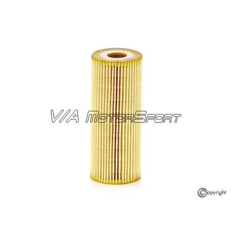 Filtre à huile moteur R4/R5 1.9-2.0L/2.5L 8V/10V D/SDI/TDI (95-13)