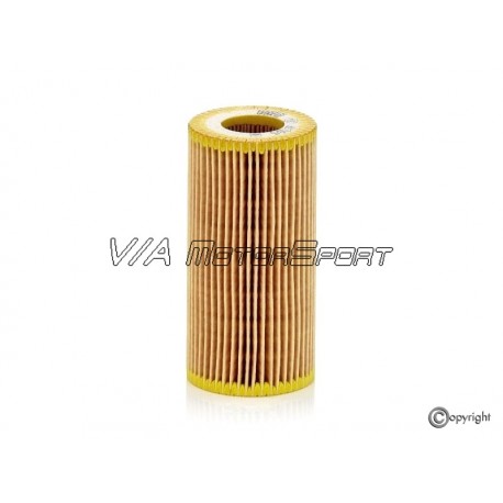 Filtre à huile moteur R4/R5 2.0L/2.5L 16V/20V FSI/TFSI (03-)