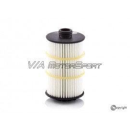 Filtre à huile moteur V8 4.0L 32V TFSI (12-)