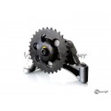 Pompe à huile H.P. moteur 1.6-2.0L 8-20VT (95-, +25%)