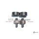 Pompe à huile H.P. moteur 1.6-2.0L 8-20VT (95-, +25%)