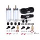 Kit pompes à essence H.P. "044" & support (300l/h, Max. 5b)