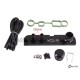 Kit adaptateur dégazage d'huile moteur H.P. moteur R4 2.0L 16V TFSI EA113 (04-17, 12mm)