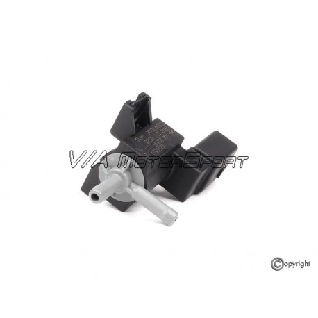 Electrovalve limitation pression suralimentation "-N75" (04-15)