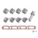 Kit cales suppression volets de collecteur d'admission moteur R4 2.0L 16V TFSI EA113 (04-17)