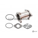 Kit adaptateur suppression de vanne EGR moteur R4 1.4-2.0L 8V TDI (01-, Ø54mm)