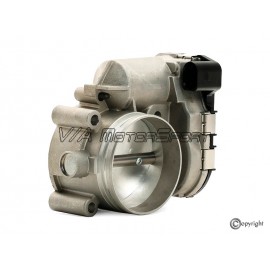 Clapet d'admission moteur V6/V10/W12 2.4-3.2L/5.0-5.2L/6.0L 24-30VT/40-40VT/48V (97-15)