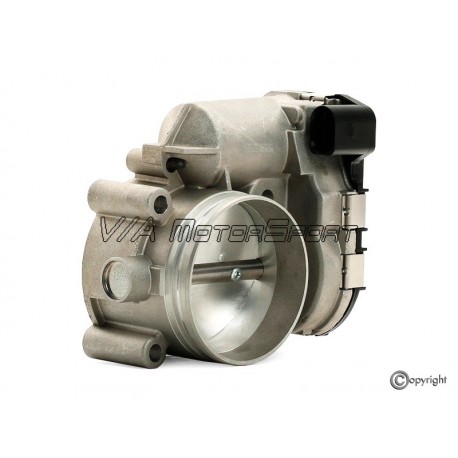 Clapet d'admission moteur V6/V10/W12 2.4-3.2L/5.0-5.2L/6.0L 24-30VT/40-40VT/48V (97-15)