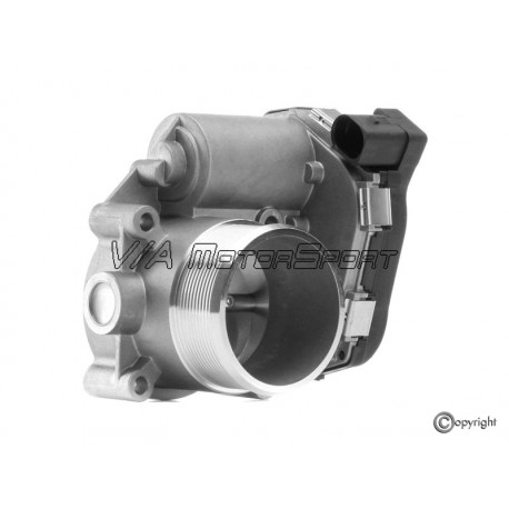 Clapet d'admission moteur R4 1.8-2.0L 16V TFSI (04-)