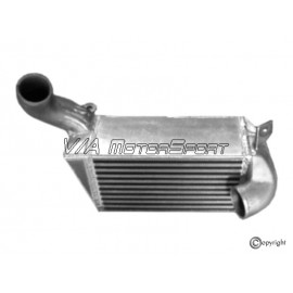 Echangeur air air suralimentation turbo H.P. "EVO2" Audi Quattro 85 Quattro conversion 20V (80-87)