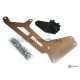 Kit supports alternateur moteur R4 1.8-2.0L 16VG60 conversion (85-99)