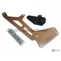 Kit supports alternateur moteur R4 1.8-2.0L 16VG60 conversion (85-99)