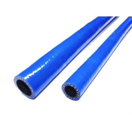 Durite silicone droite (Ø:76mm x L:1m)